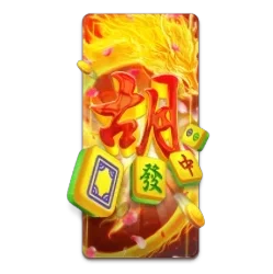 Mahjong
Ways