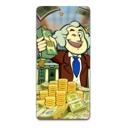 Cash
Mania