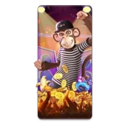 Wild Ape
