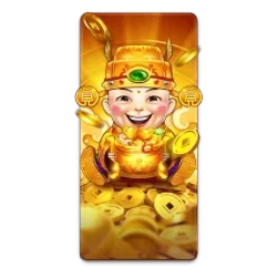 Duo Fu Duo
Cai Grand