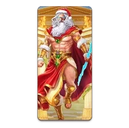 Gates of Olympus
Xmas 1000